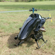 Illustration for article titled Tiny, Pirate-Hunting Helicopter Is the Newest Terrifying Way to Get Tased